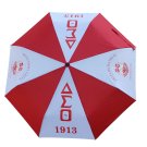 Delta Sigma Theta Umbrella
