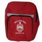 Delta Sigma Theta  Shoe Bag