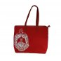 Delta Sigma Theta Expandable Tote
