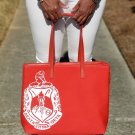 Delta Sigma Theta Expandable Tote Delta Sigma Theta Expandable Tote