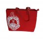 Delta Sigma Theta Expandable Tote
