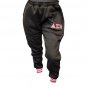 Delta Sigma Theta Women Sweatpants Trousers