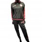 Delta Sigma Theta Women's Vintage Track Suit