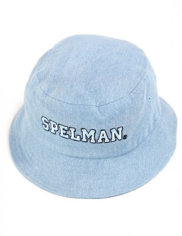 SPELMAN COLLEGE BUCKET