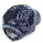 SPELMAN COLLEGE SEQUINS CAP