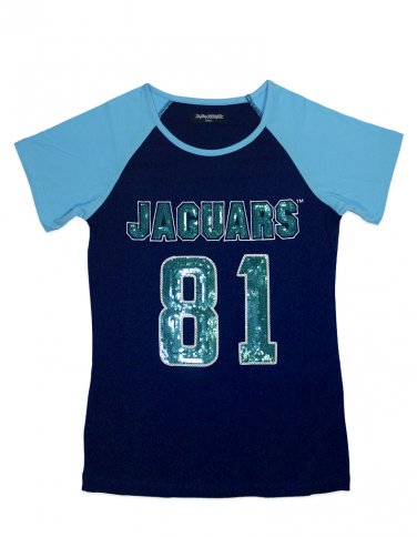 SPELMAN PATCH TEE