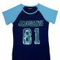 SPELMAN PATCH TEE