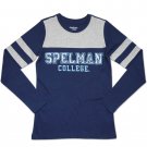 SPELMAN WOMEN'S LONG SLEEVE TEE