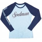SPELMAN COLLEGE WOMEN'S LONG SLEEVE TEE