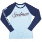 SPELMAN COLLEGE WOMEN'S LONG SLEEVE TEE