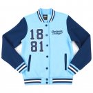 SPELMAN COLLEGE WOMEN'S FLEECE JACKET SPELMAN COLLEGE WOMEN'S FLEECE JACKET