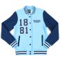 SPELMAN COLLEGE WOMEN'S FLEECE JACKET