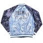 SPELMAN COLLEGE SEQUINS JACKET