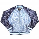 SPELMAN COLLEGE SEQUINS JACKET