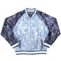 SPELMAN COLLEGE SEQUINS JACKET
