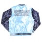 SPELMAN COLLEGE SATIN JACKET