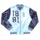 SPELMAN COLLEGE SATIN JACKET
