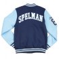 SPELMAN COLLEGE WOMEN'S FLEECE JACKET