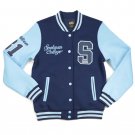 SPELMAN COLLEGE WOMEN'S FLEECE JACKET SPELMAN COLLEGE WOMEN'S FLEECE JACKET