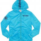 SPELMAN LIGHT WEIGHT JACKET W/POCKET