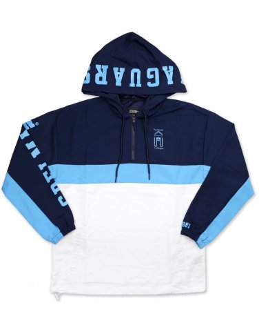 SPELMAN WOMEN'S ANORAK JACKET