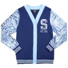 SPELMAN COLLEGE WOMEN'S CARDIGAN