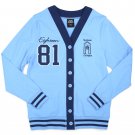 SPELMAN COLLEGE WOMEN'S CARDIGAN
