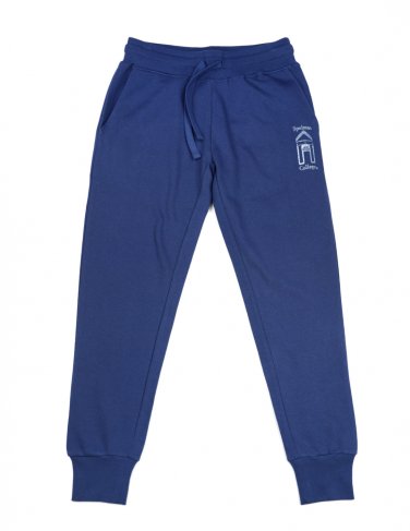 SPELMAN COLLEGE WOMENS SWEAT PANT