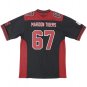 MOREHOUSE FOOTBALL JERSEY