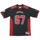 MOREHOUSE FOOTBALL JERSEY