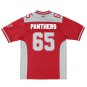 VIRGINIA UNION FOOTBALL JERSEY