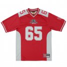 VIRGINIA UNION FOOTBALL JERSEY