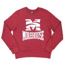 MOREHOUSE COLLEGE SWEATSHIRT