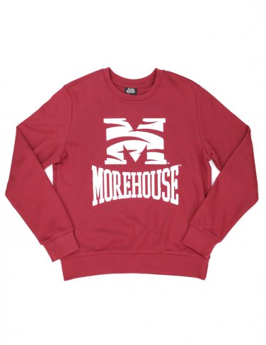 MOREHOUSE COLLEGE SWEATSHIRT