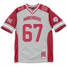 MOREHOUSE FOOTBALL JERSEY