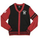MOREHOUSE COLLEGE MEN'S CARDIGAN
