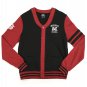 MOREHOUSE COLLEGE MEN'S CARDIGAN