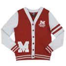MOREHOUSE COLLEGE WOMEN'S CARDIGAN
