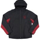 MOREHOUSE COLLEGE WINDBREAKER JACKET