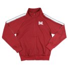 MOREHOUSE JOGGING TOP JACKET