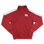 MOREHOUSE JOGGING TOP JACKET