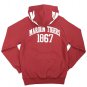 MOREHOUSE HOODIE PULLOVER JACKET