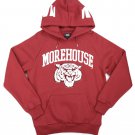 MOREHOUSE HOODIE PULLOVER JACKET