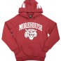 MOREHOUSE HOODIE PULLOVER JACKET