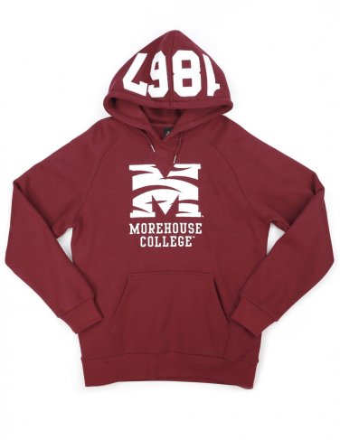 MOREHOUSE HOODIE