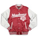 MOREHOUSE BASEBALL JACKET