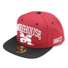 MOREHOUSE SNAPBACK CAP