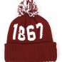 MOREHOUSE BEANIE