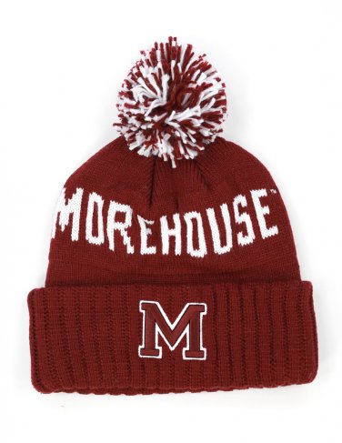 MOREHOUSE BEANIE