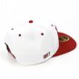 MOREHOUSE SNAPBACK CAP